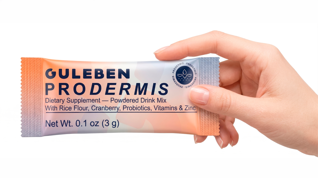 Prodermis