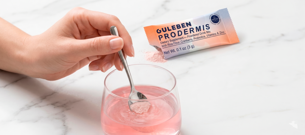 Prodermis