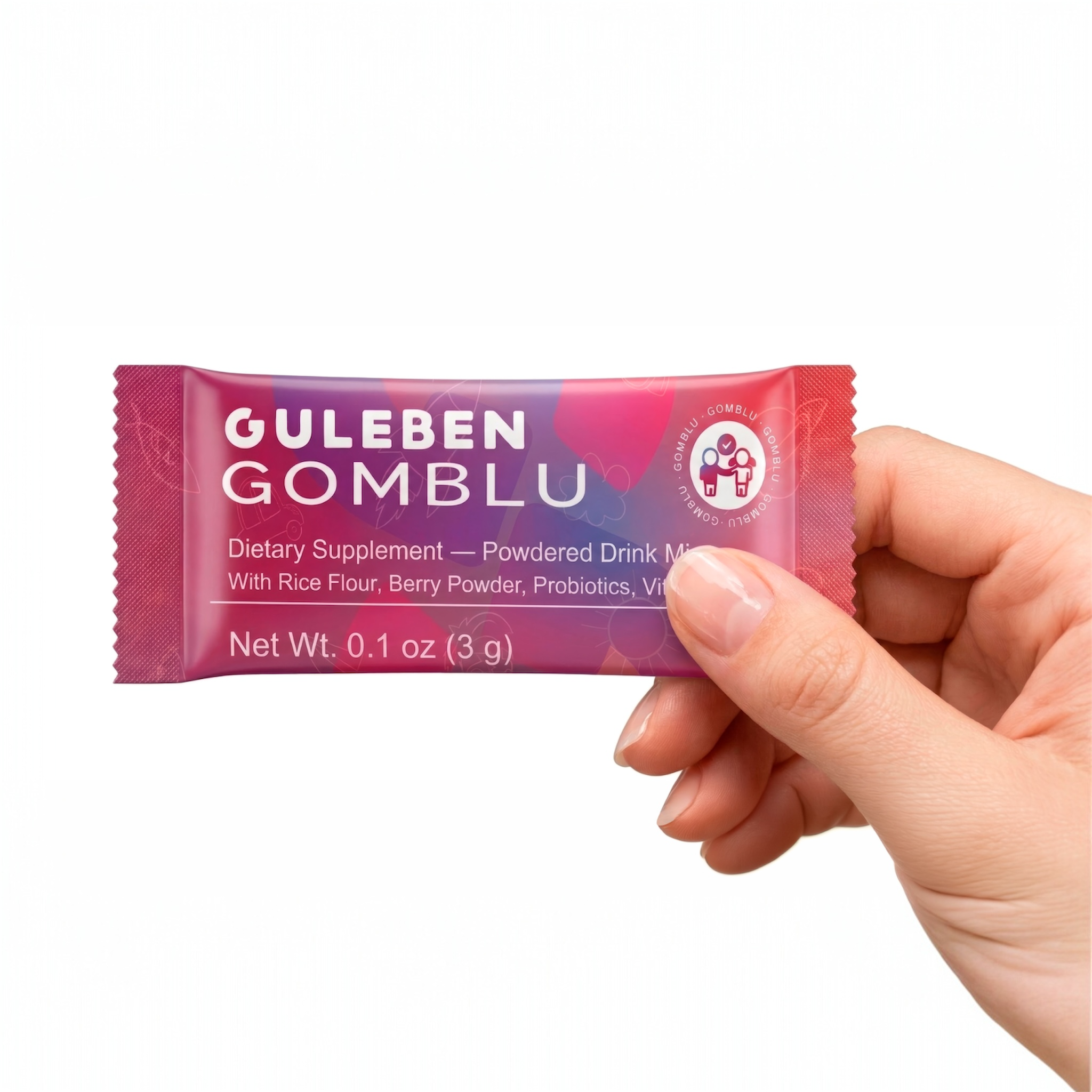 Gomblu
