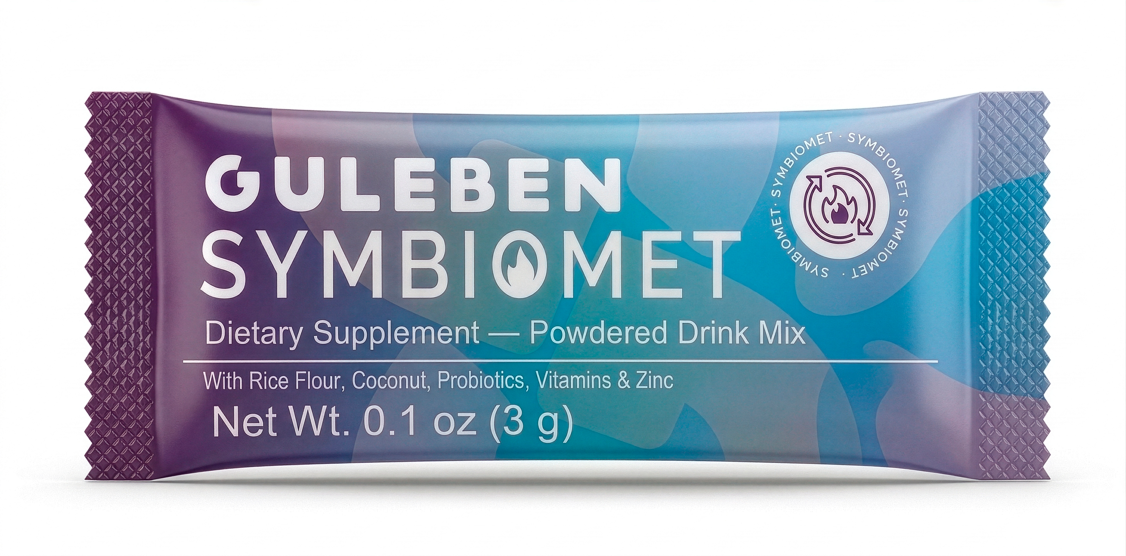 symbiomet bifidobacterium lactis bpl1